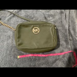 MK crossbody